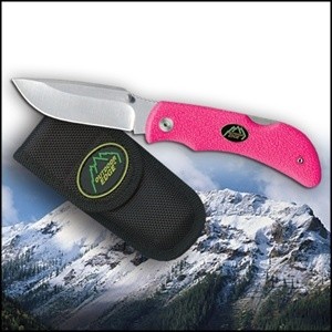 Grip Babe Knife Triple S Outdoors